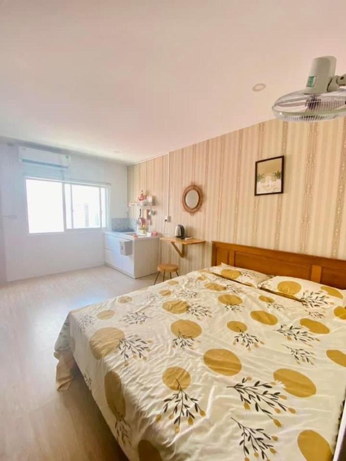 iFriends Hostel&Apartment Nha Trang Exterior foto