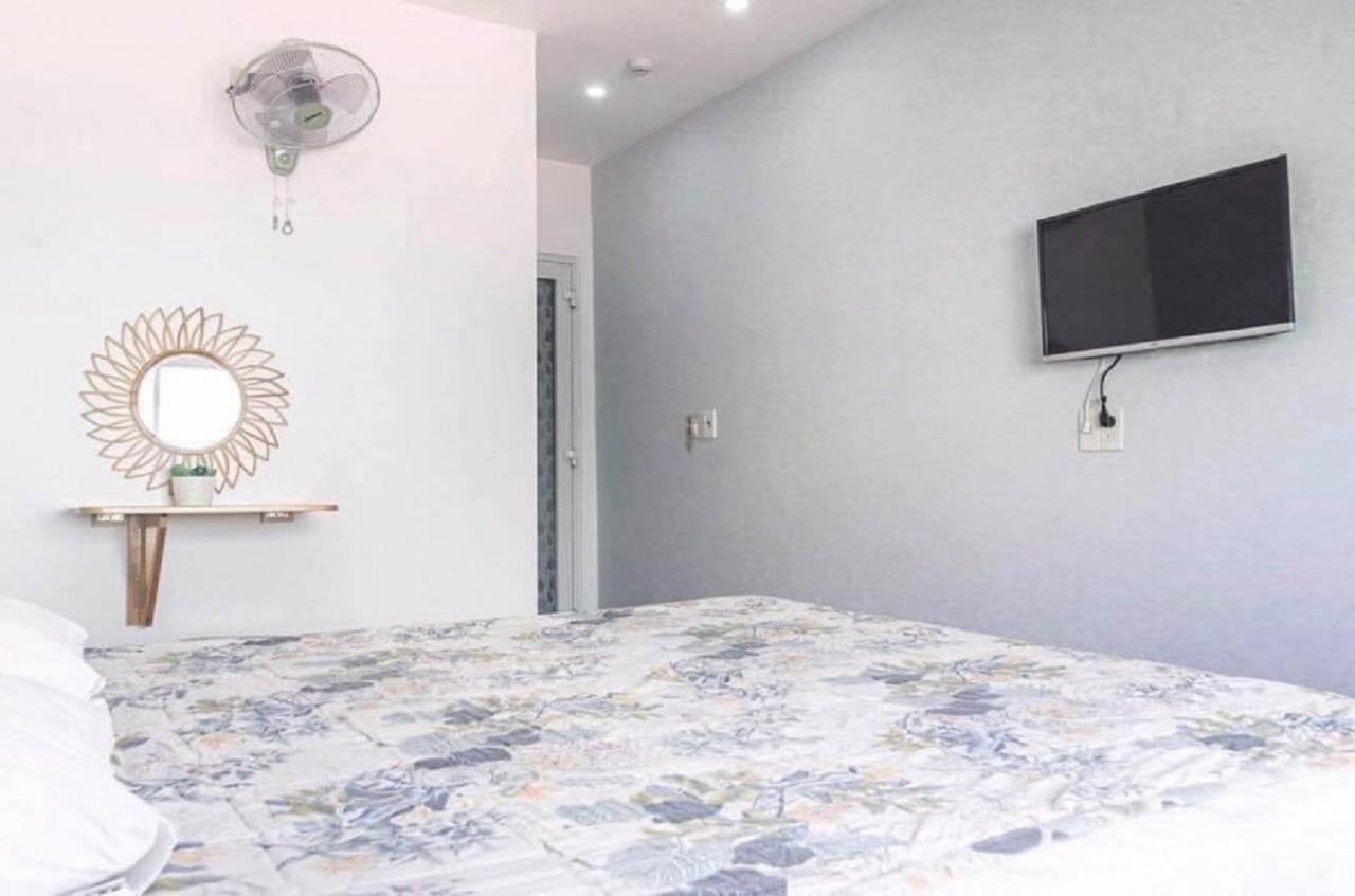 iFriends Hostel&Apartment Nha Trang Exterior foto