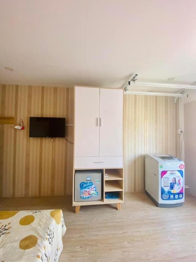 iFriends Hostel&Apartment Nha Trang Exterior foto