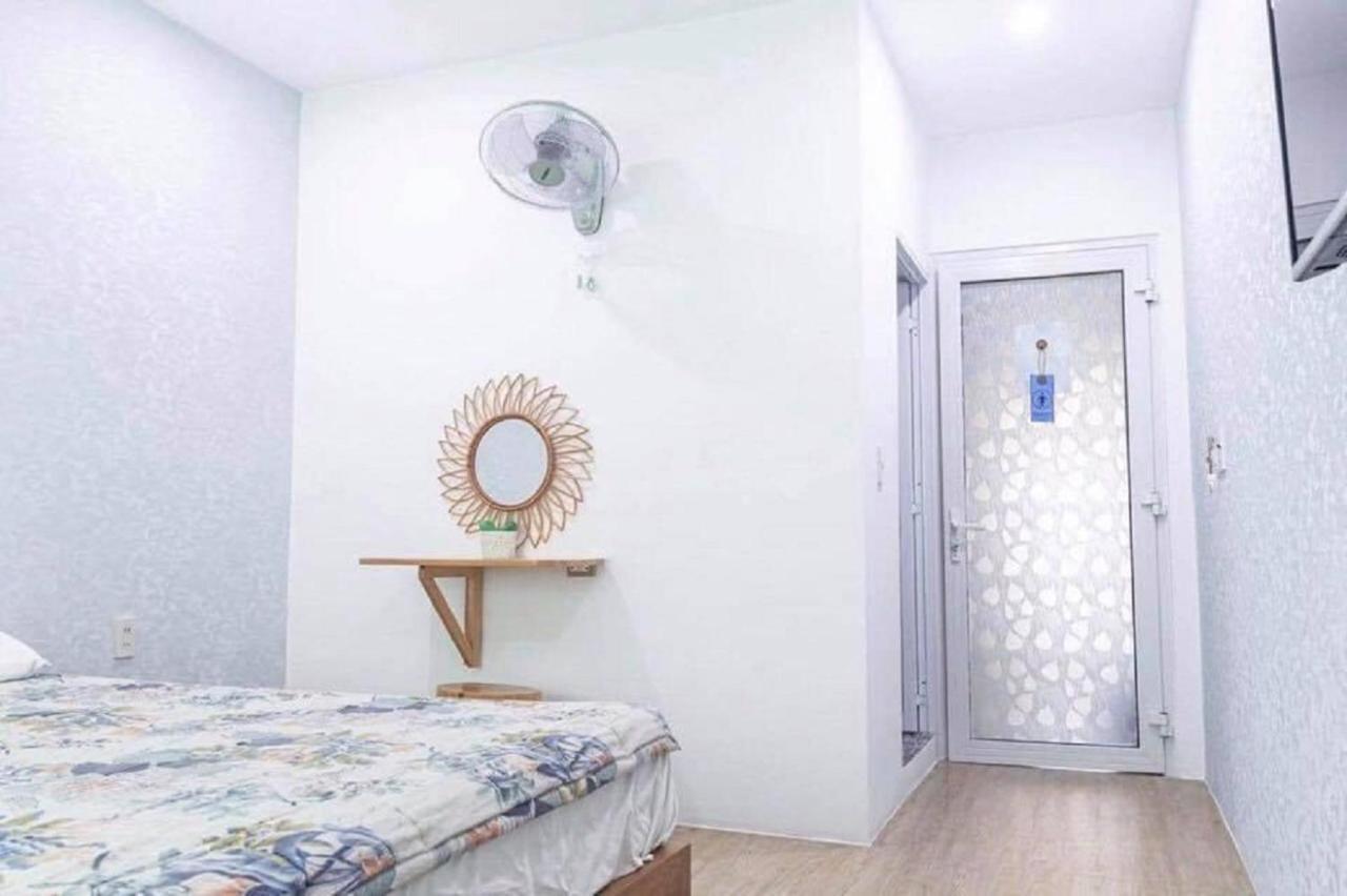 iFriends Hostel&Apartment Nha Trang Exterior foto