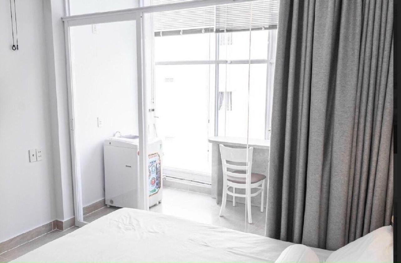 iFriends Hostel&Apartment Nha Trang Exterior foto