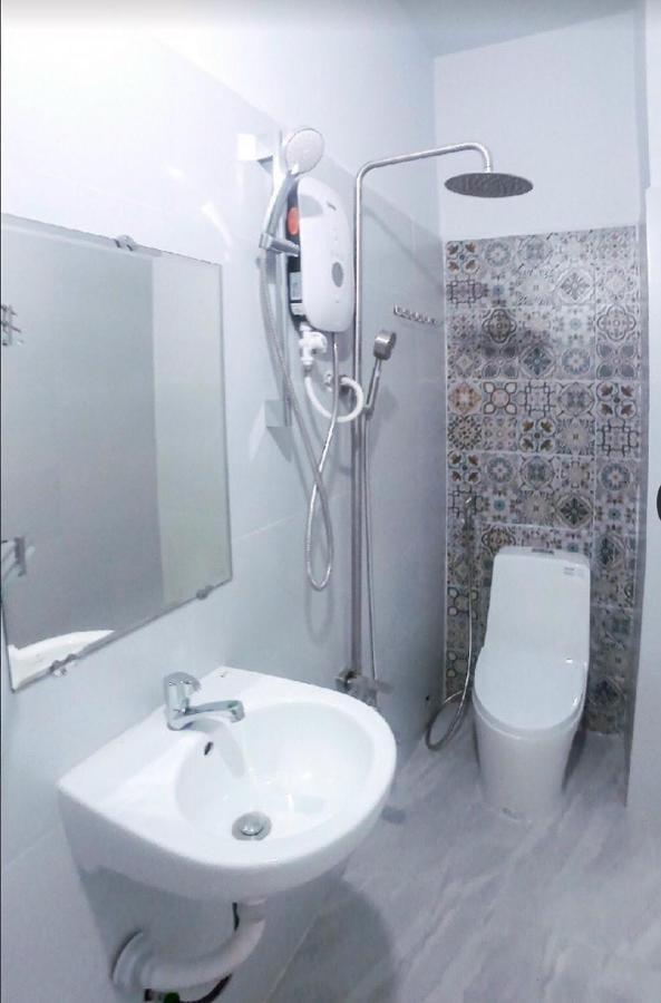iFriends Hostel&Apartment Nha Trang Exterior foto