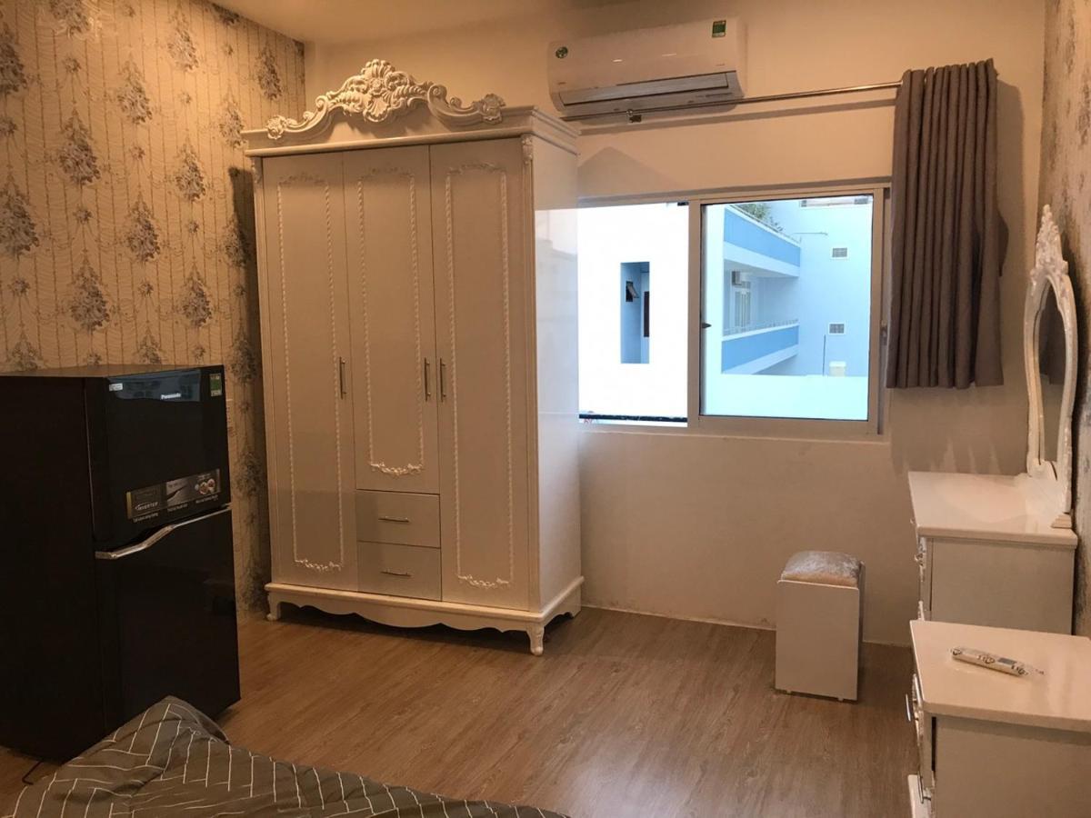 iFriends Hostel&Apartment Nha Trang Exterior foto